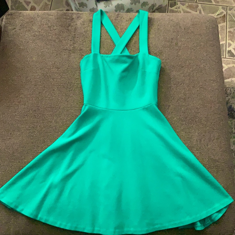 Zara Dress XS